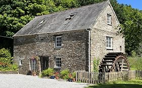 Jopes Mill And Lodge